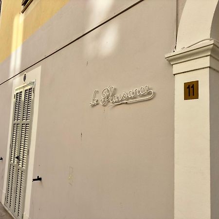 Apartamento Menton Casino Exterior foto